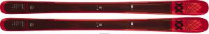 Skis Alpins M6 MANTRA  VOLKL 