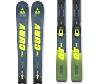 Skis Alpins THE CURV GT 85 FISCHER