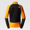 Veste de Montagne Softshell THE NORTH FACE Dawn turn 