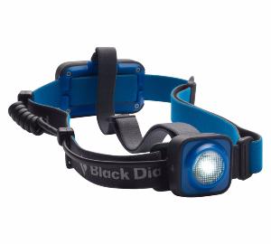 Lampe SPRINTER HEADLAMP BLACK DIAMOND