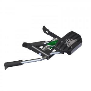 Freins ski de fixation TLT SUPERLITE 2.0 90 ou 105mm Dynafit..