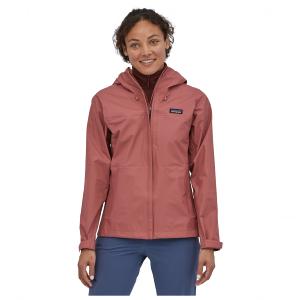 Veste de Montagne Femme W's TORRENTSHELL 3  Patagonia