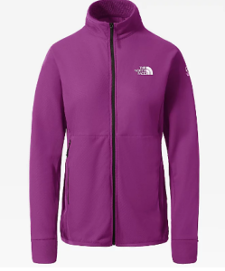 Veste de Montagne Femme FUTUREFLEECE THE NORTH FACE