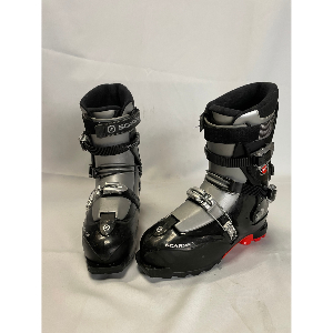 Chassures de ski hybride alpine/randonnee scarpa avant Seconde Main