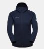 Veste Polaire ACONCAGUA HOODY Women MAMMUT
