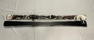 Skis Alpins ROSSIGNOL ZENITH Z76 170 cm Occasion
