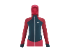 Veste de Montagne Softshell Femme  PIERRA MENT II MILLET