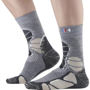 Chaussettes de Montagne MID EXTRA-LITE MONNET