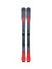 Skis Alpins THE CURV GT 80 FISCHER