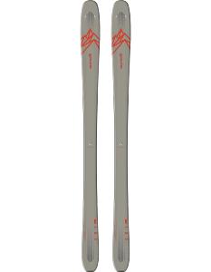 Skis Alpins QST 85 Salomon