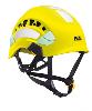 Casque VERTEX VENT HI-VIZ PETZL