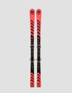 Skis Alpins RACE TIGER RC VOLKL