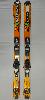 Skis Alpins Junior ROSSIGNOL Radical 120 cm occasion (1)