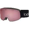 Masque de Ski NEVADA SMALL Offwhite PHANTOM PHOTOCHROMIC 1-3 BOLLE