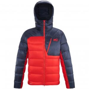 Veste de Montagne Homme Duvet MAGMA DOWN MILLET