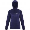 Veste de Montagne Femme FUSION AIRWARM MILLET 