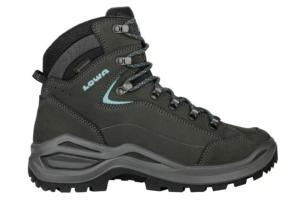 Chaussures de Montagne Femme RENEGADE EVO MID GTX LOWA