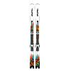 Skis Alpins ADDIKT PRO 76 SALOMON