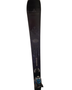 Skis Alpins SPEED HERITAGE DYNASTAR
