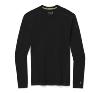 Tee Shirt Homme Laine Mérino 250g Col CREW SMARTWOOL