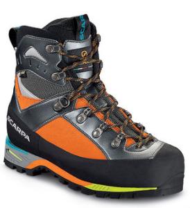 Chaussures de Montagne TRIOLET GTX SCARPA