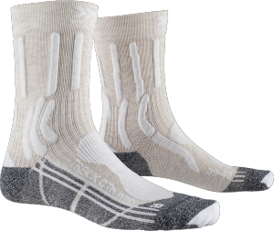 Chaussettes de Trekking Femme TREK X COTON X-SOCKS