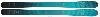 Skis de Randonnée Femme RISE ABOVE 88  VOLKL