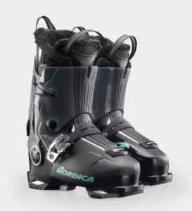 Chaussures de ski Alpin HF 85W NORDICA