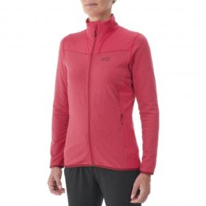 Veste Polaire Femme SENECA TECNO II ZIP MILLET