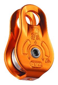 Poulie FIXE PETZL