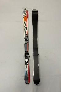 Skis Alpins Junior 1 DYNASTAR Team Speed 120 cm Seconde Main 