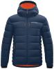 Veste de Montagne Duvet Homme COSMO CAMP