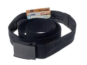 Ceinture PORTE MONNAIE CAO CAMPING