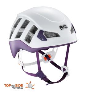 Casque de Montagne METEOR V PETZL