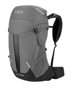Sac à Dos de Randonnée AIROX 28 RAB