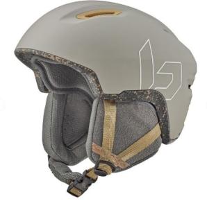 Casque de Ski ECO ATMOS BOLLE