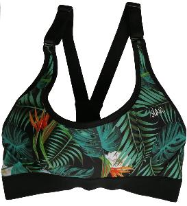 Brassière Femme JUNGLE SLAVI