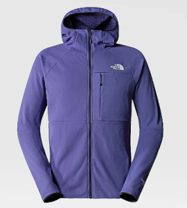 Veste de Montagne Homme FUTUREFLEECE THE NORTH FACE