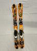 Skis Alpins Junior ROSSIGNOL Radical 90 cm occasion