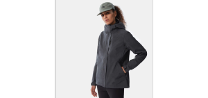 Veste de Montagne Femme DRYZZLE FUTURELIGHT NORTH FACE