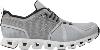 Chaussures de Trail Femme CLOUD WATERPROOF ON RUNNING