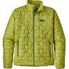 Veste de Montagne Homme NANO PUFF JKT Patagonia.