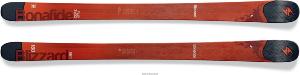 Skis Alpins BONAFIDE 98 BLIZZARD