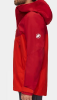 Veste de Montagne Homme CRATER HS MAMMUT