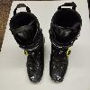 Chaussures de Ski de Randonnée TRAVERS GR FISCHER