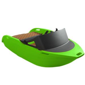 BATEAU ELECTRIQUE VAGVA