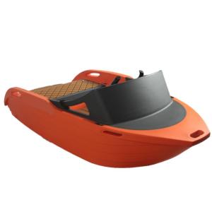 BATEAU ELECTRIQUE VAGVA