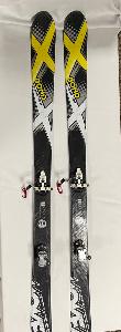 Skis de randonnée Movement Bond X-Series Seconde main