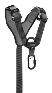 Baudrier de Travaux Acro TORSE TOP PETZL