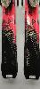 Skis Alpins ROSSIGNOL attraction 152 cm Occasion